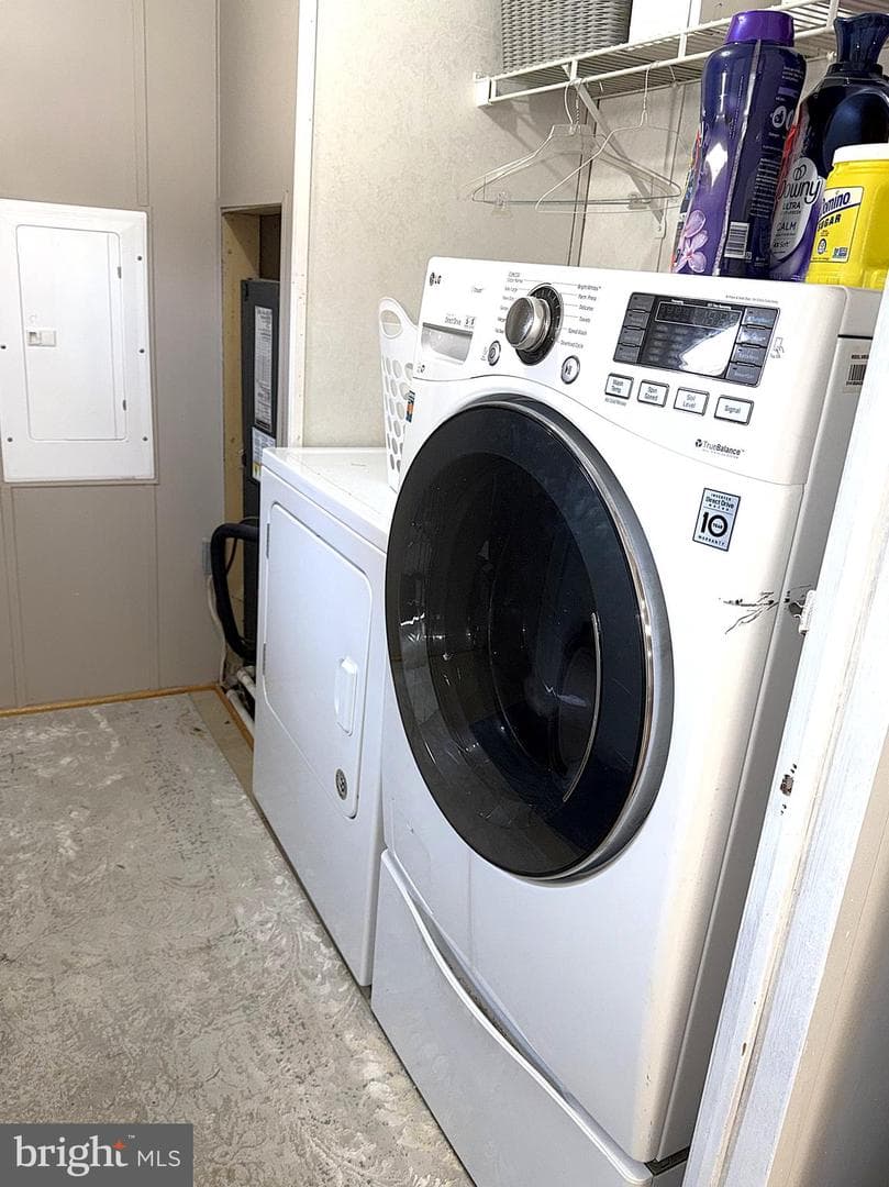 1503 Berkley Court #trlr C photo 30