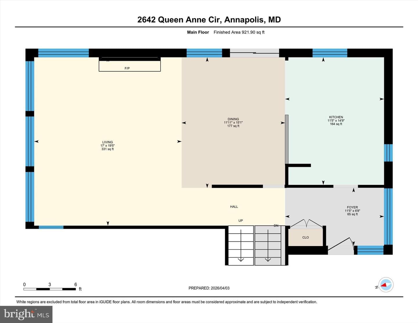 2642 Queen Anne Circle photo 62