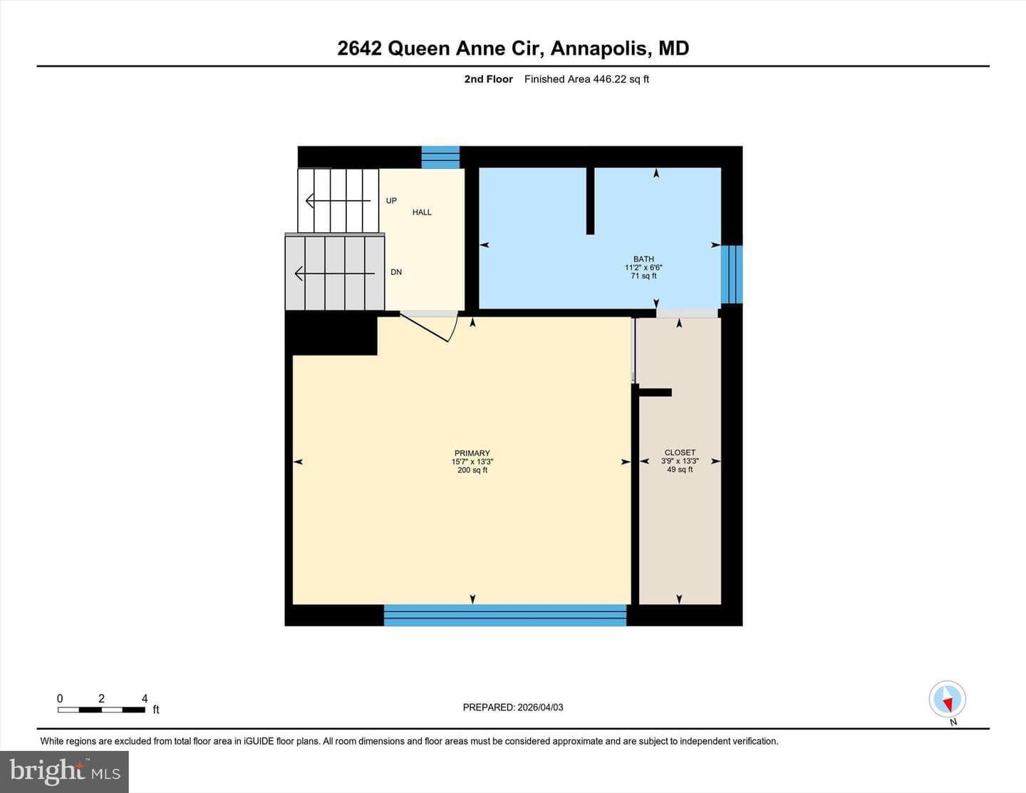 2642 Queen Anne Circle photo 63