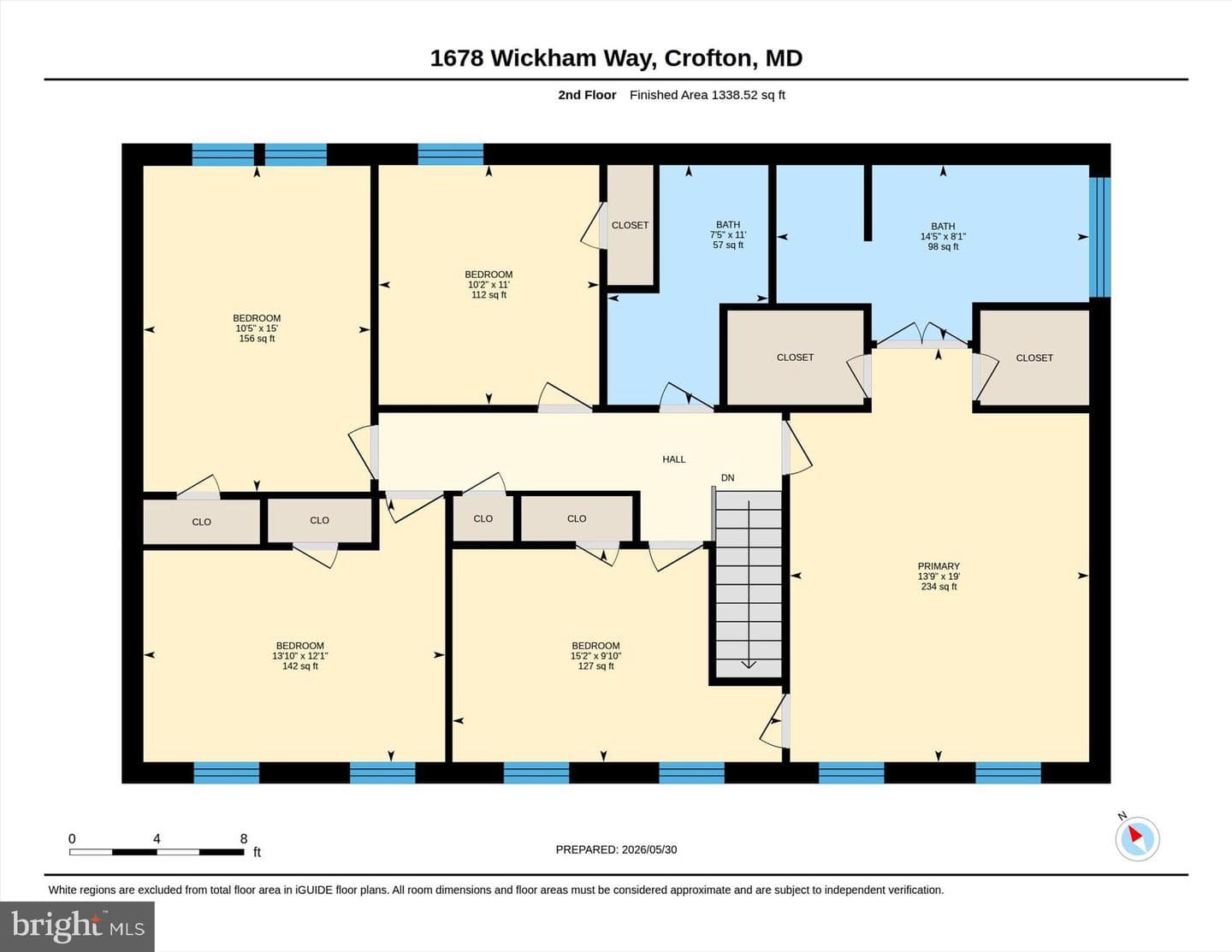 1678 Wickham Way photo 61