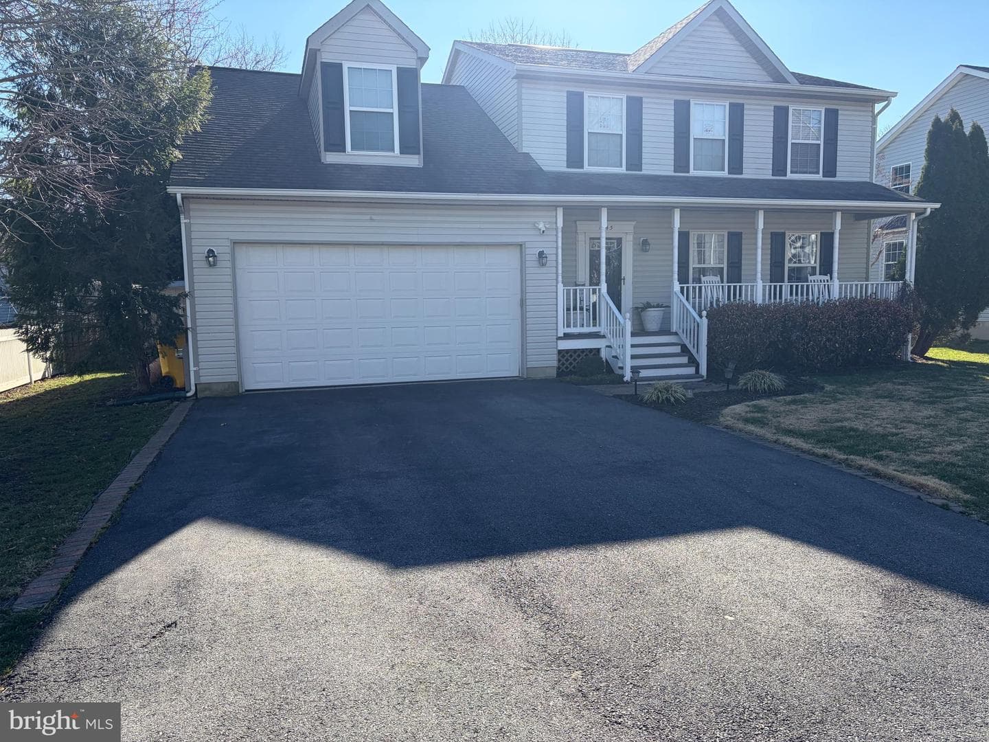 1545 Wakefield Road photo 2