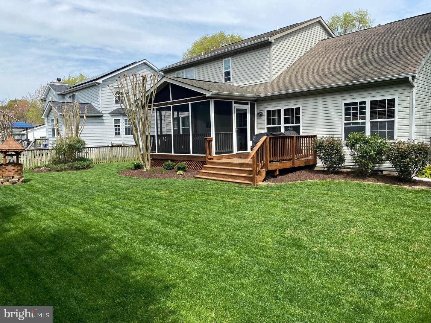 1545 Wakefield Road photo 8