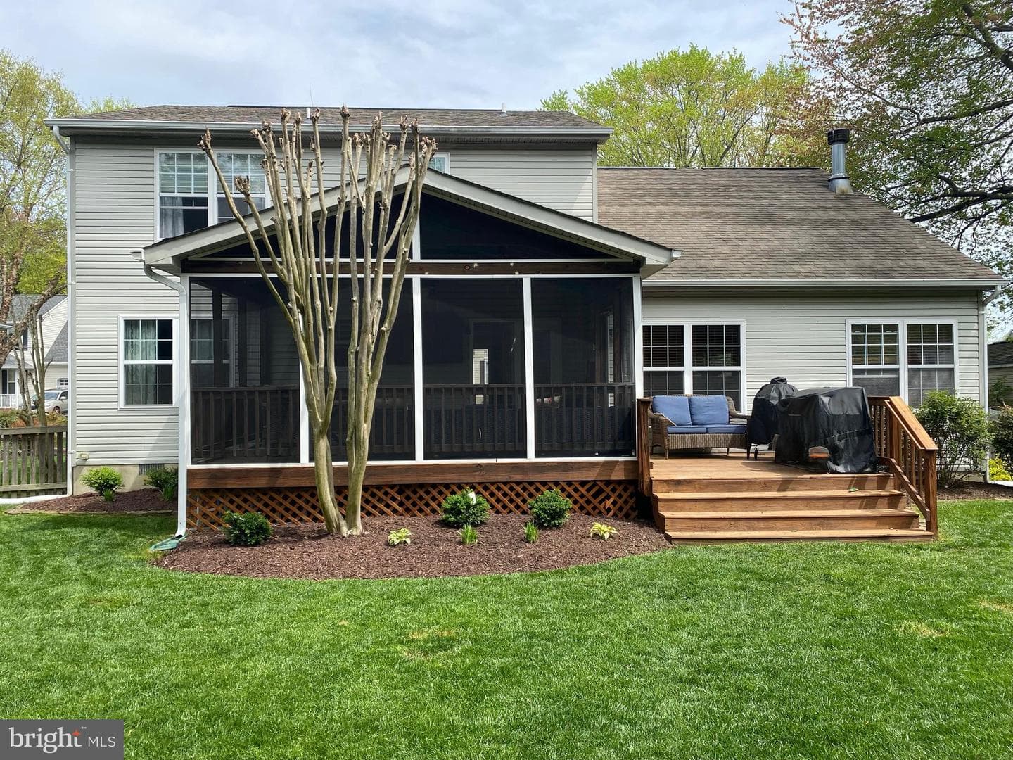 1545 Wakefield Road photo 9