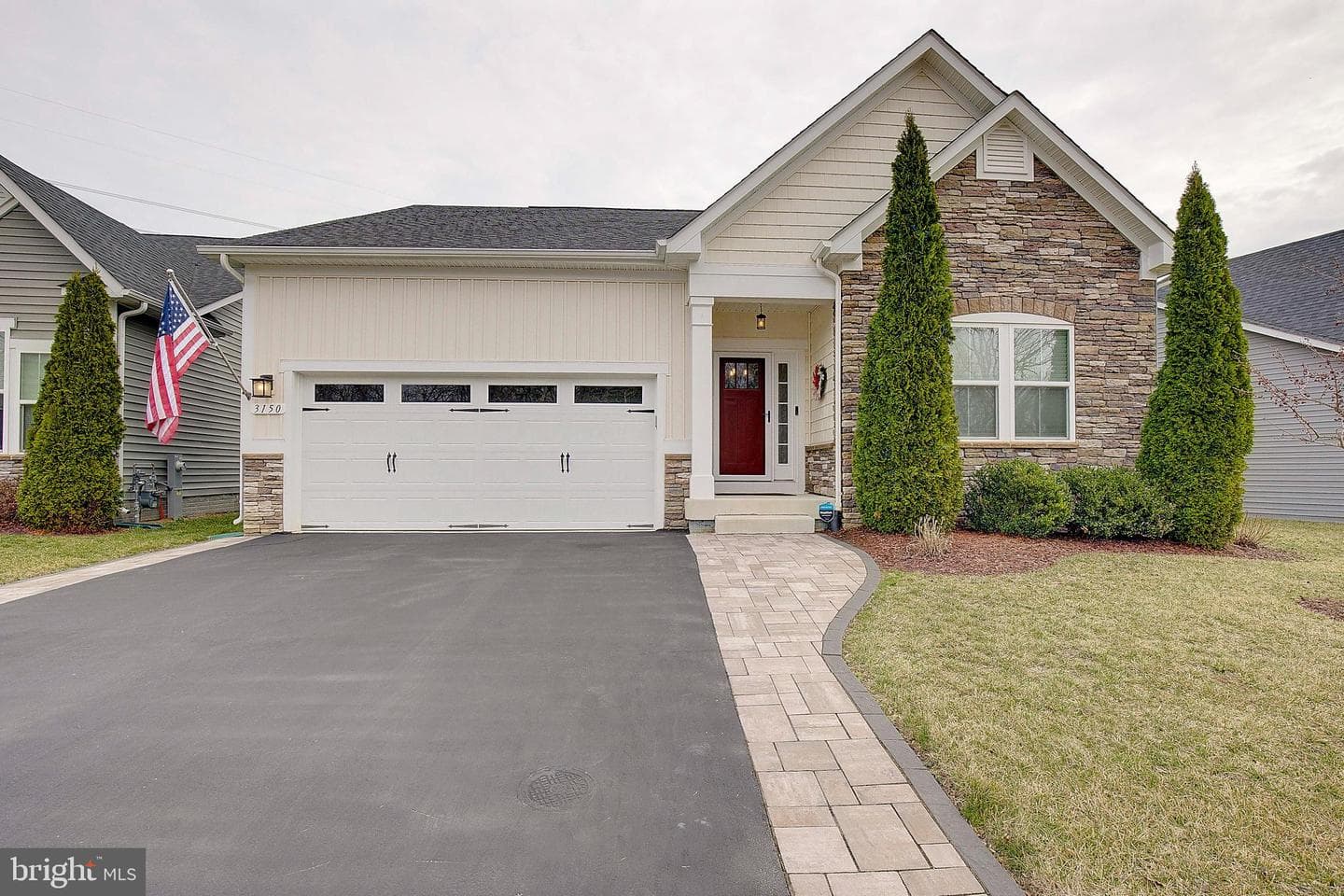 3150 Sunny Ridge Drive photo 3