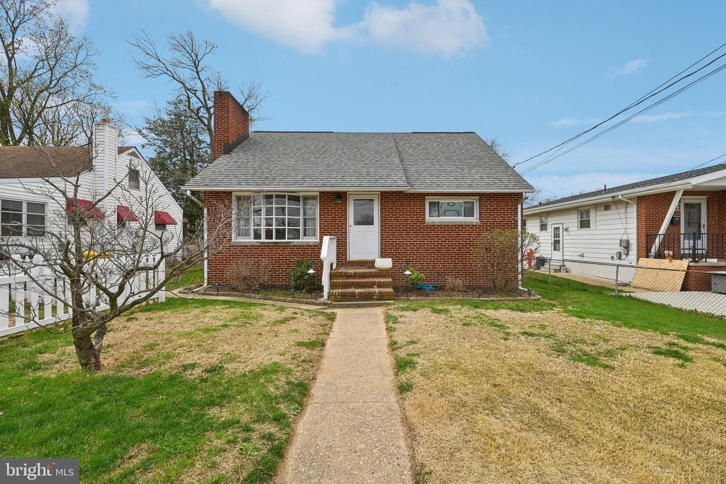 8504 Jenkins Road