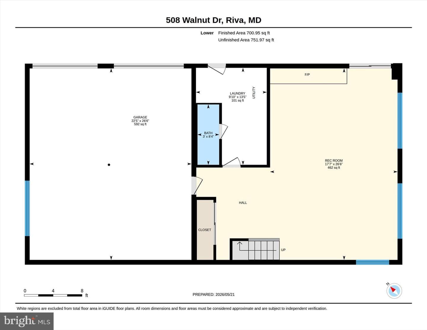 508 Walnut Drive photo 59