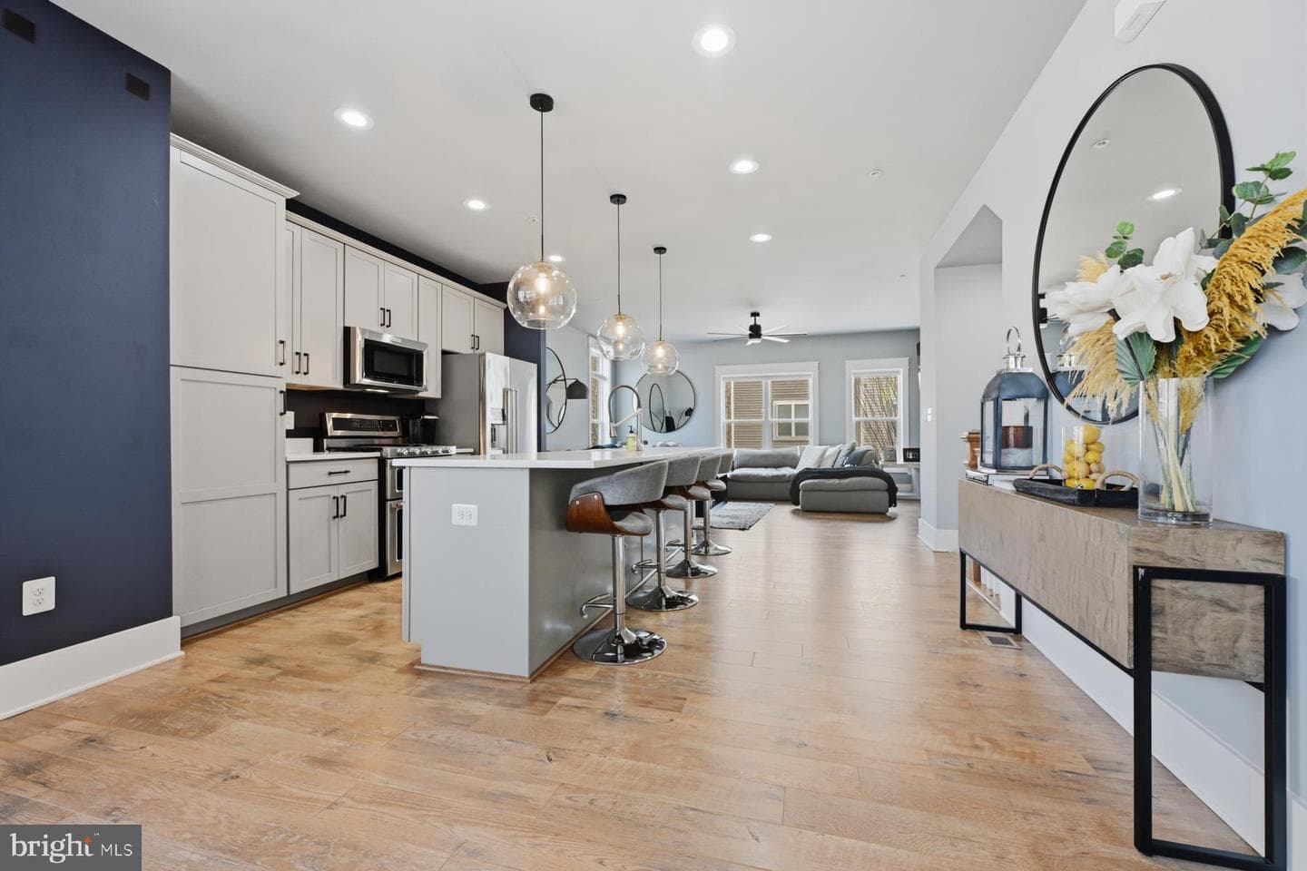 218 Wesley Brown Lane photo 8