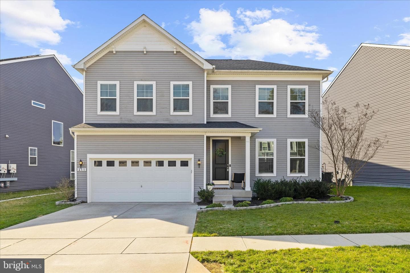 211 Harvest Blossom Road photo 2