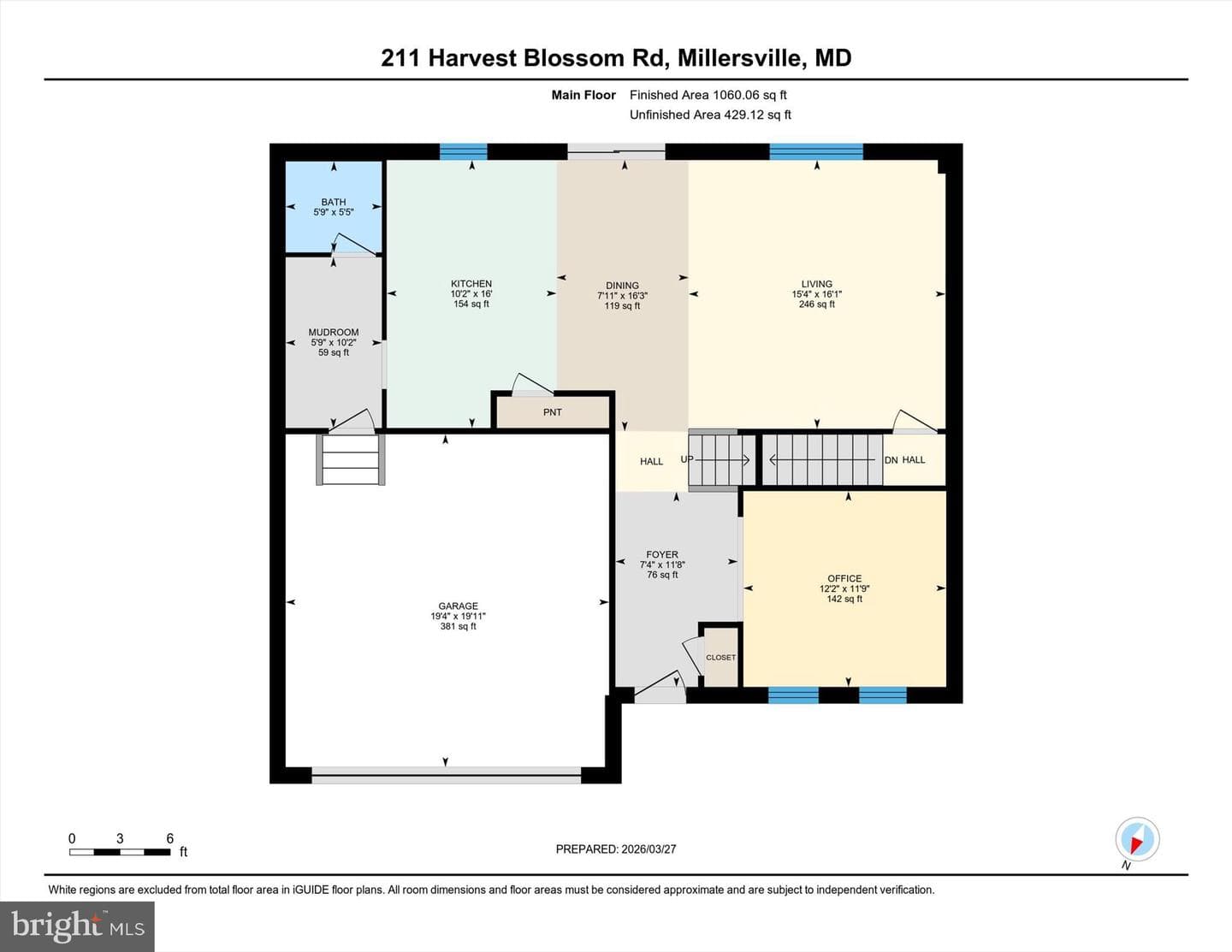 211 Harvest Blossom Road photo 82