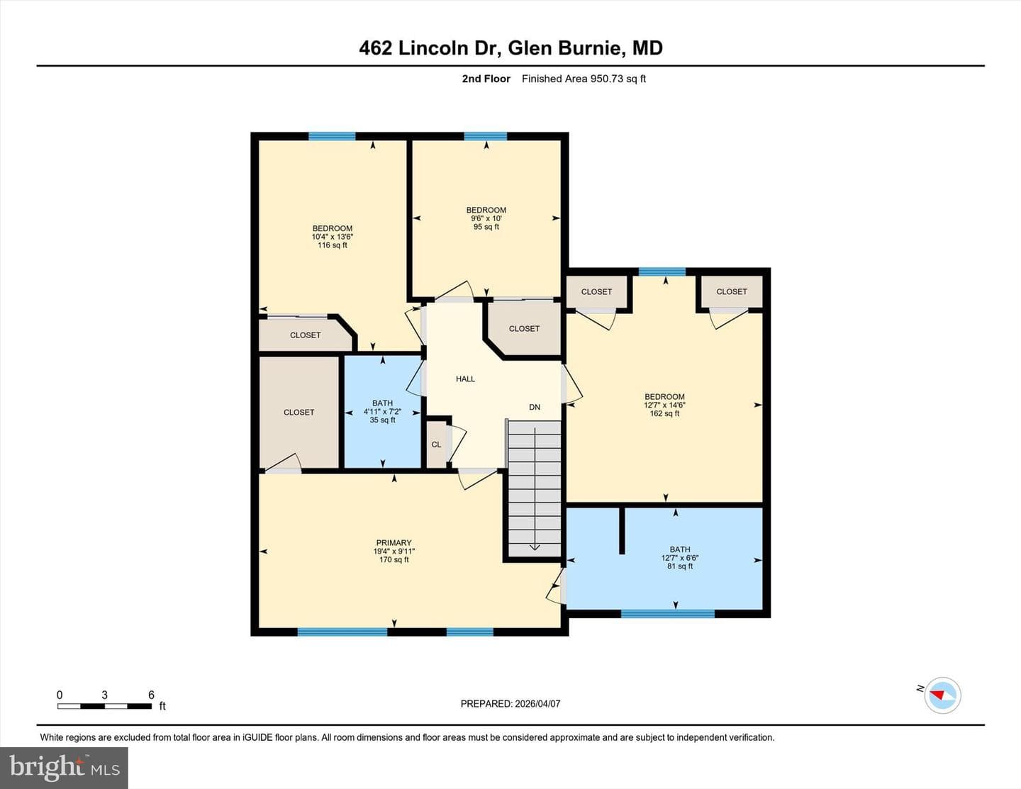 462 Lincoln Drive photo 40