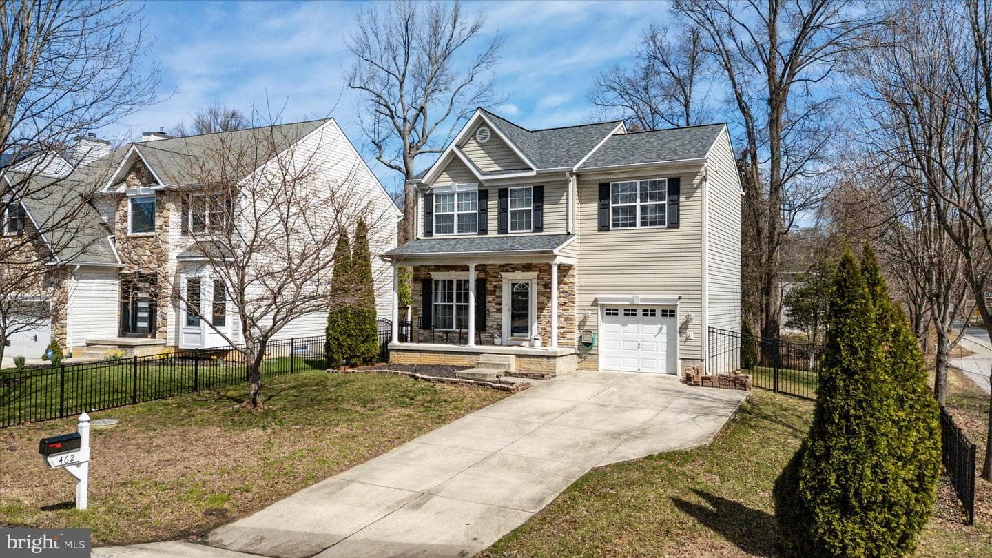 462 Lincoln Drive photo 42