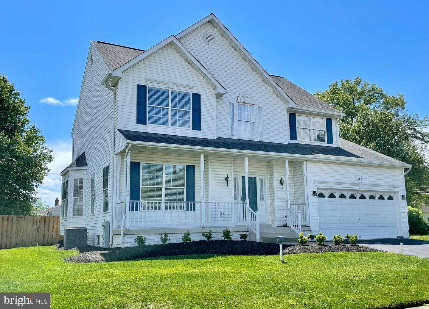 470 Saint Barbara Lane