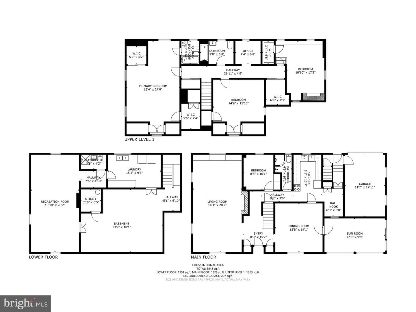 211 W Maple Road photo 44