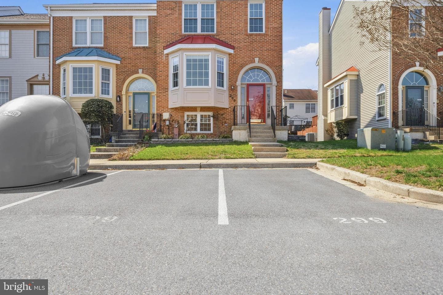 299 Saint Michaels Circle photo 46