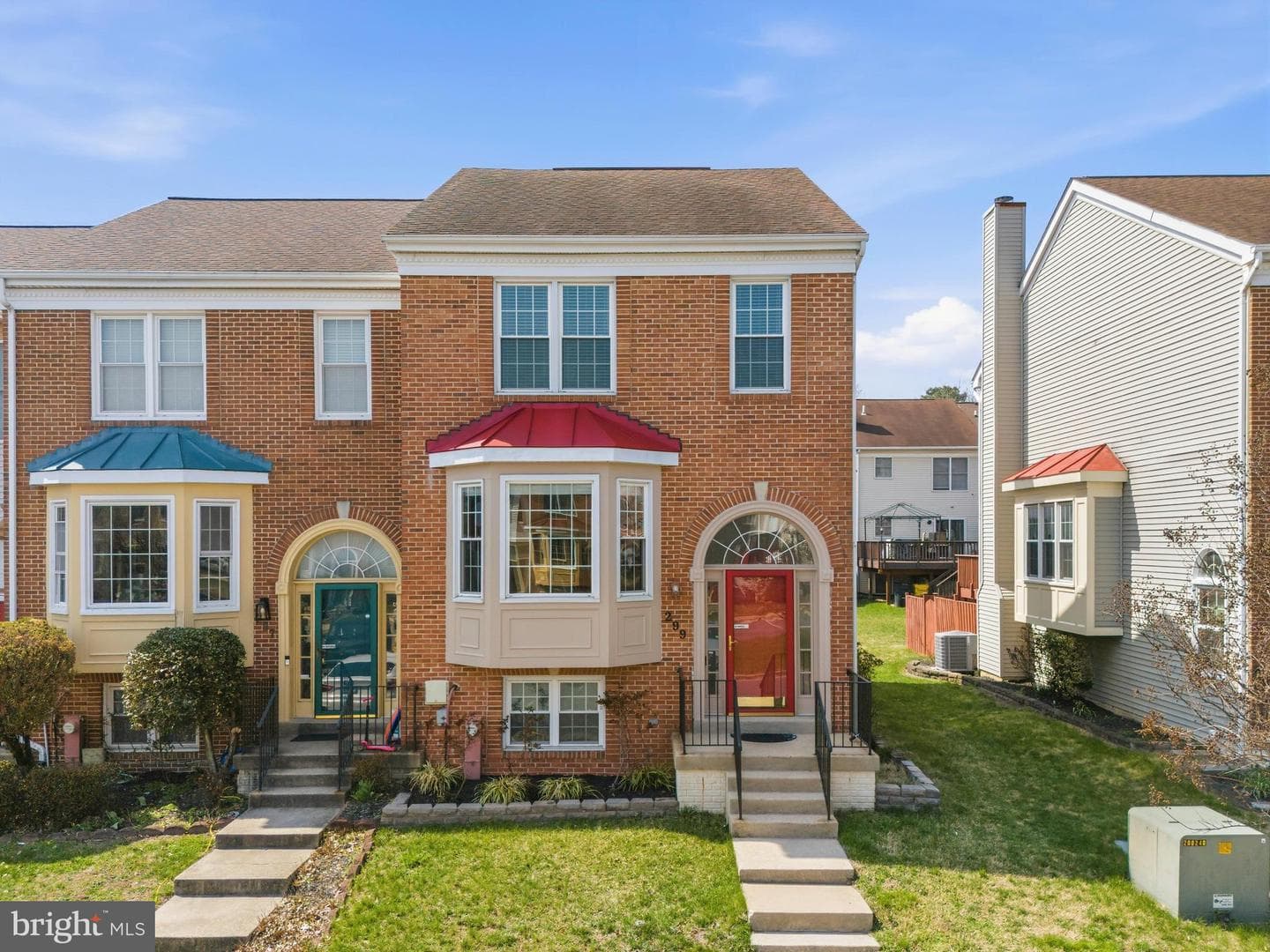 299 Saint Michaels Circle photo 47