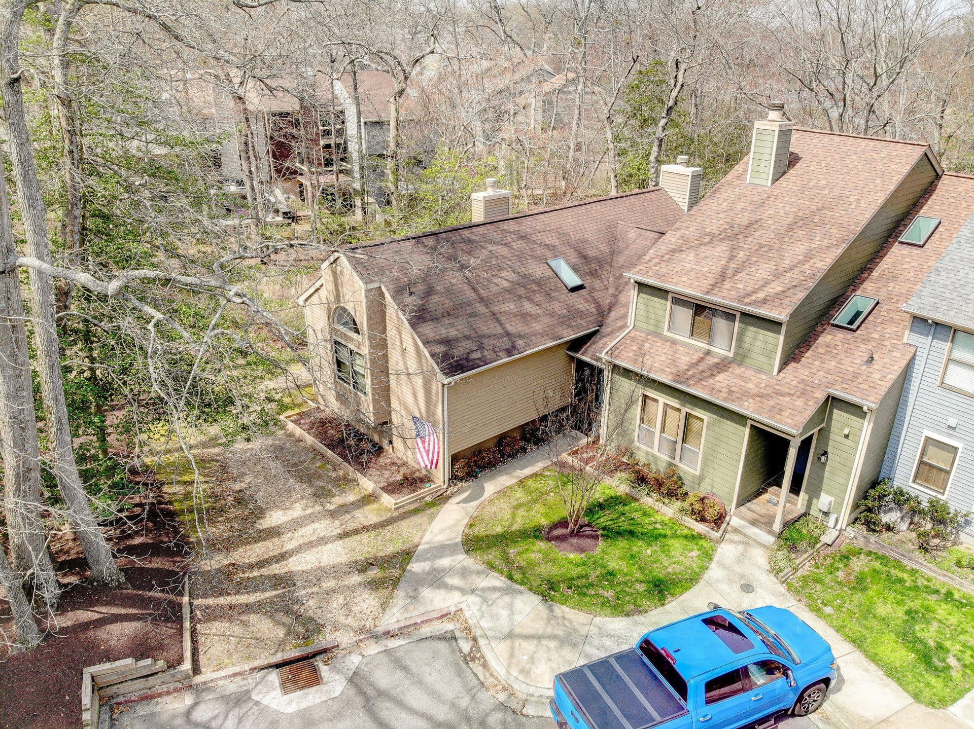 566 Fox Paw Trl Trail photo 58