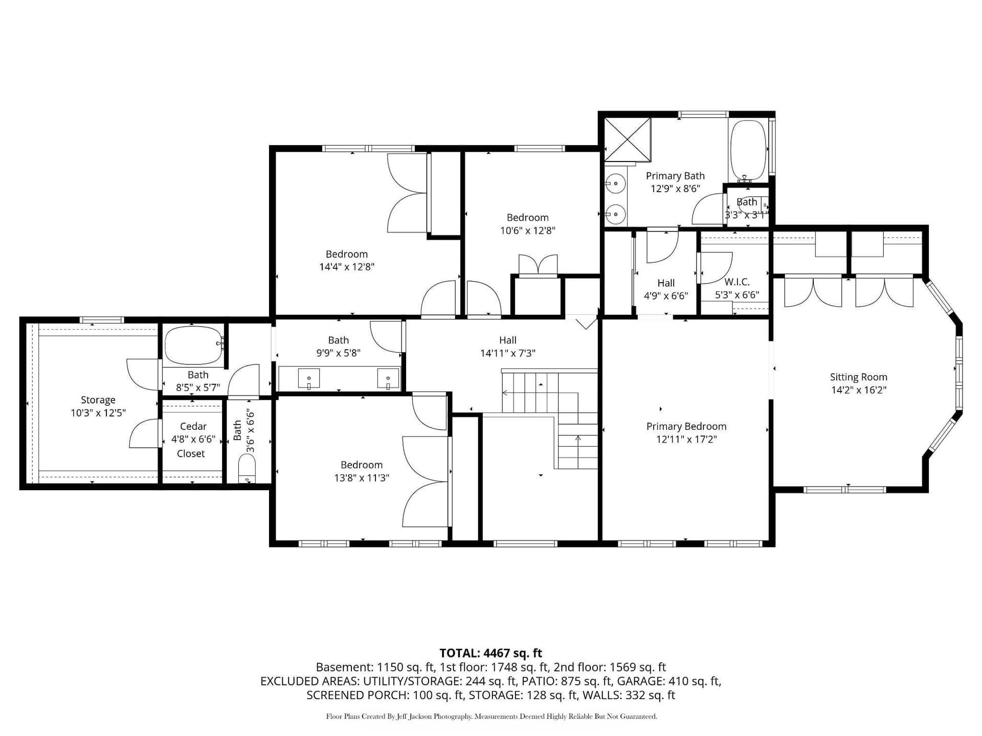 1207 Thomas Point Court photo 74
