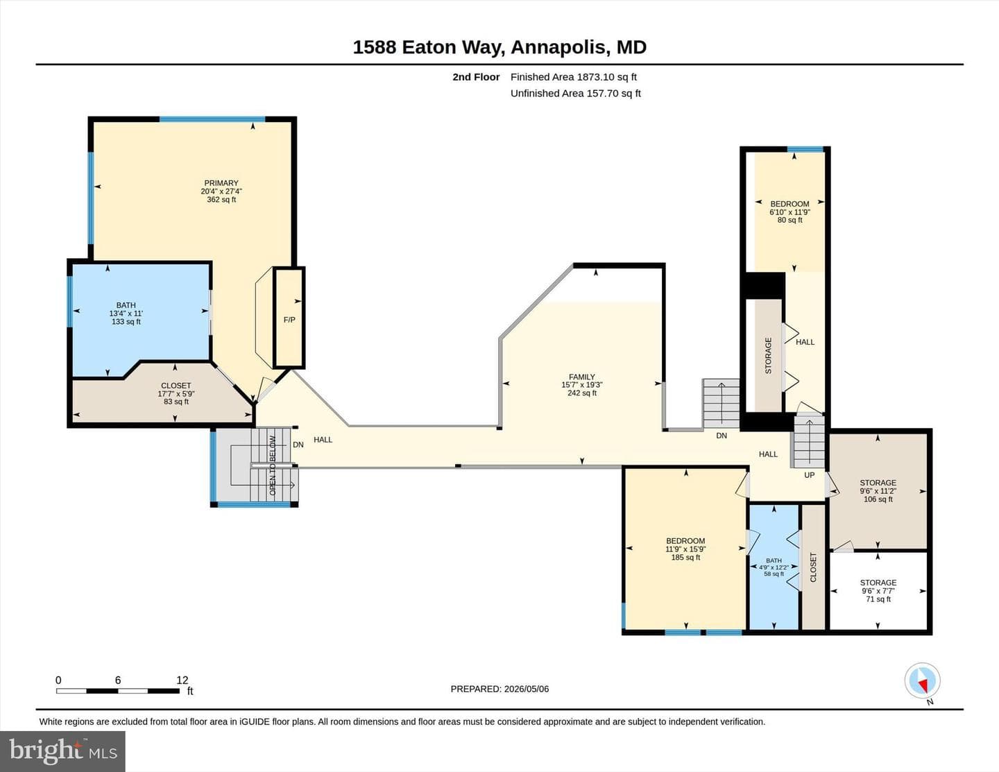 1588 Eaton Way photo 98
