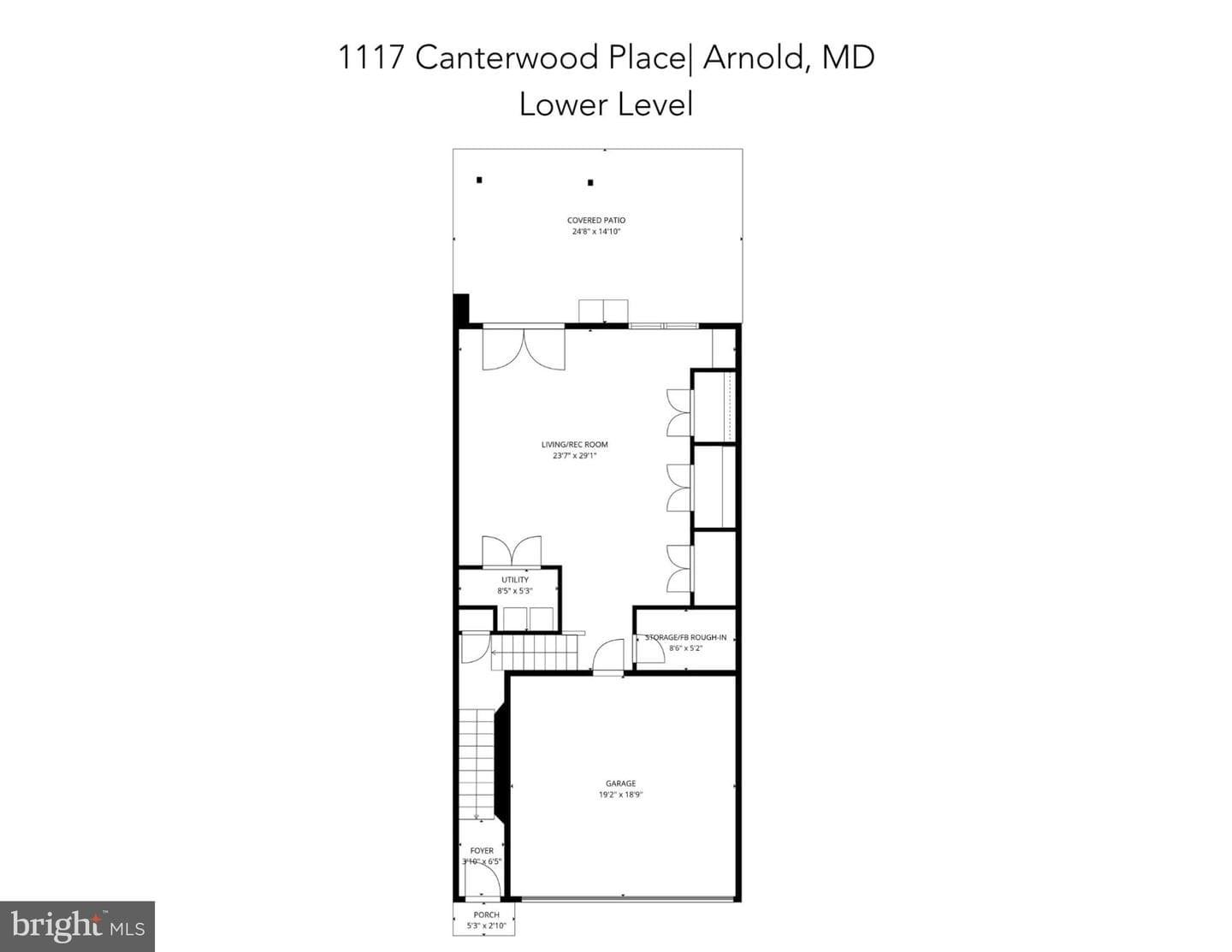 1117 Canterwood Place photo 44