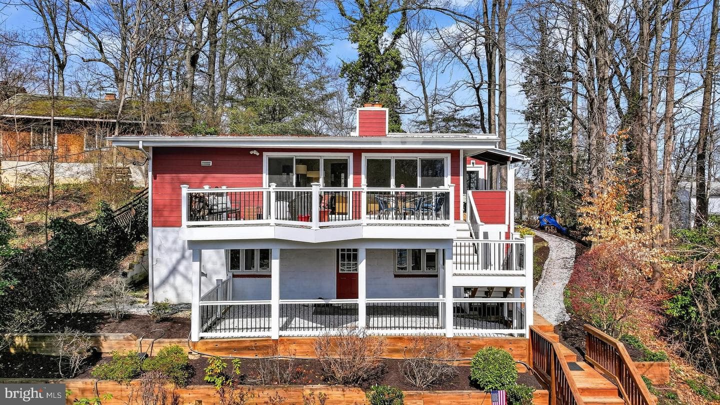 3516 Loch Haven Drive photo 46