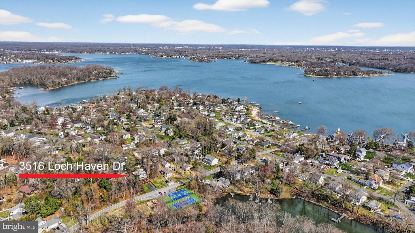 3516 Loch Haven Drive photo 8