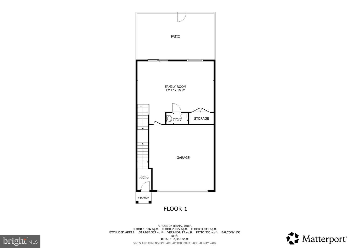 1313 Iron Oak Cove photo 30
