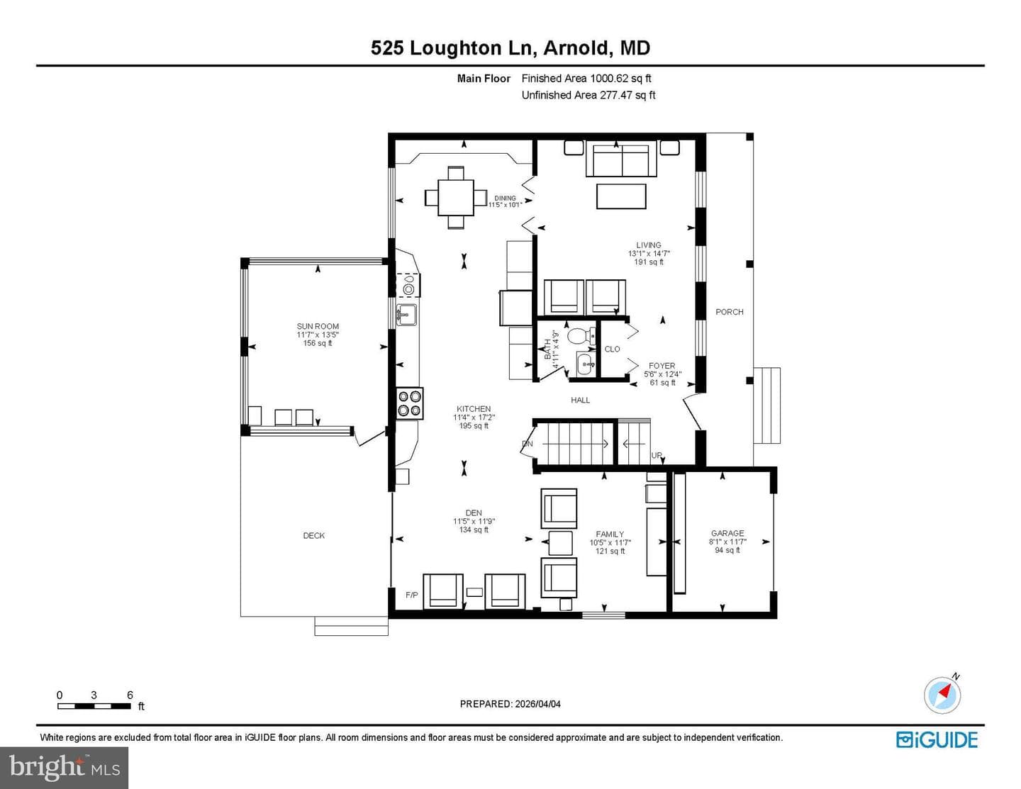 525 Loughton Lane photo 45
