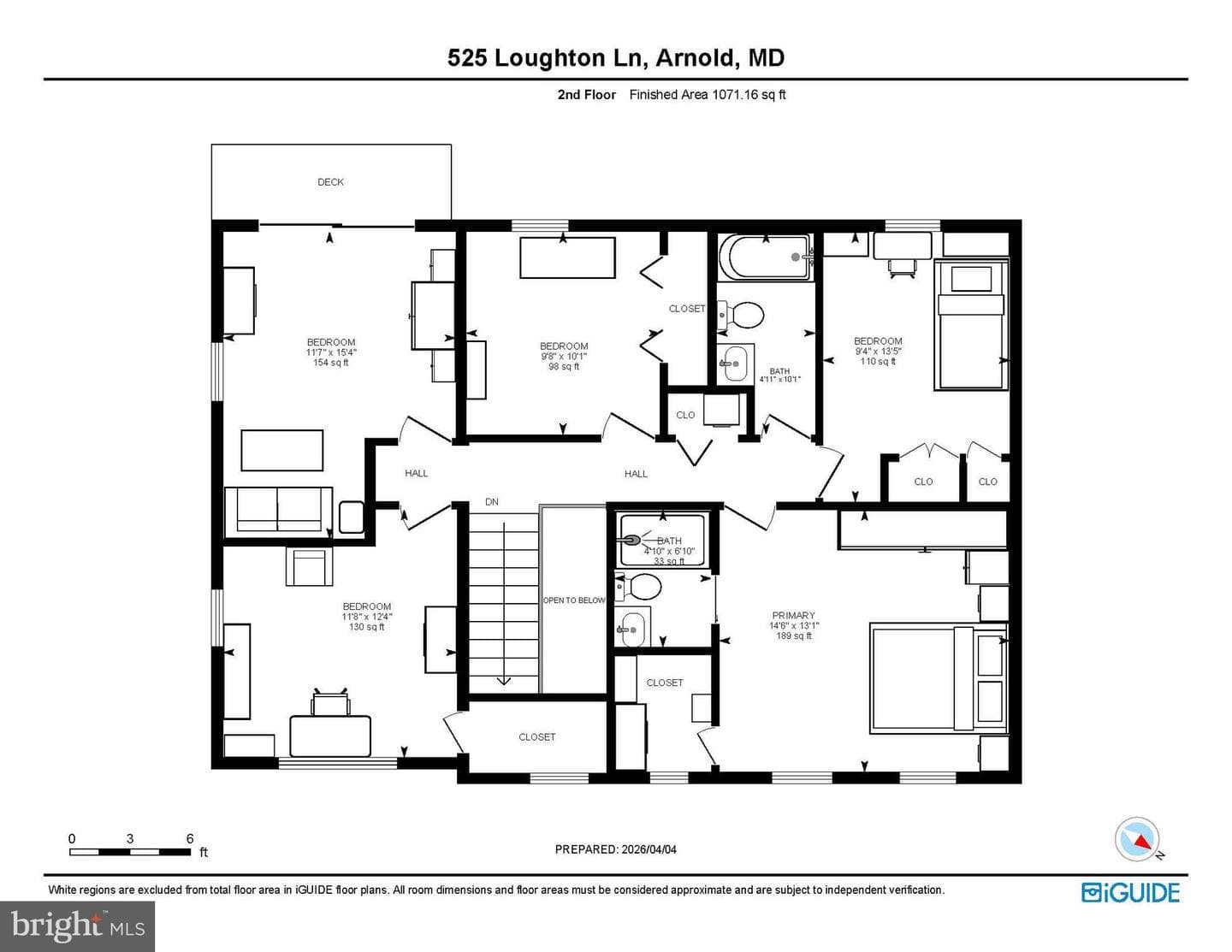 525 Loughton Lane photo 46
