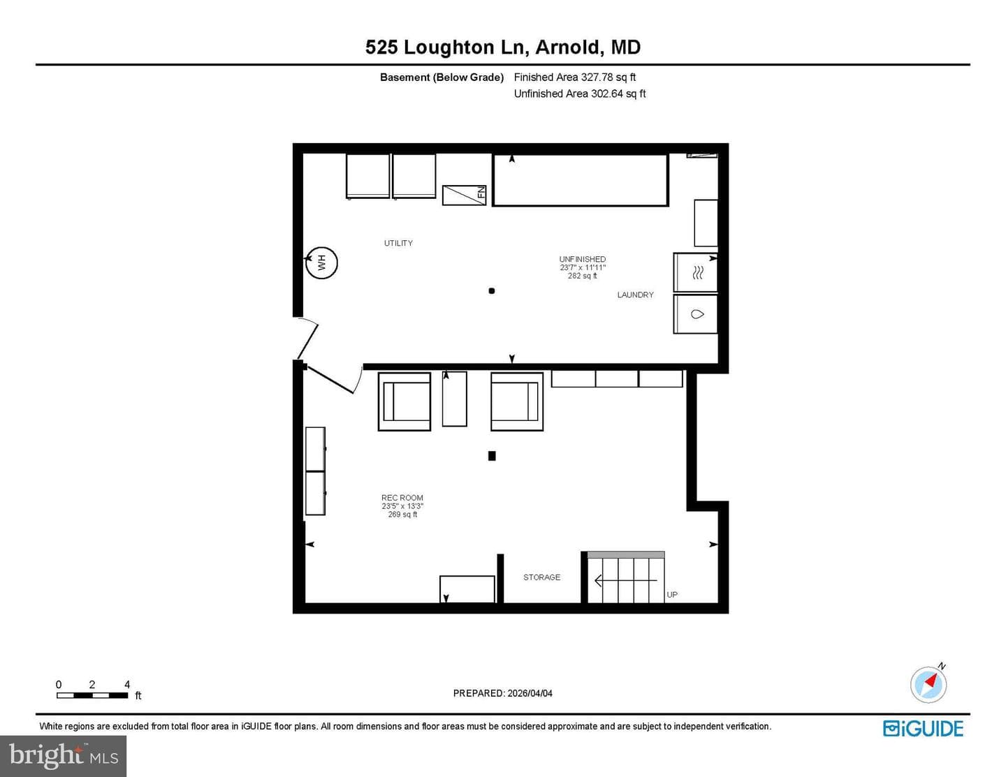 525 Loughton Lane photo 47