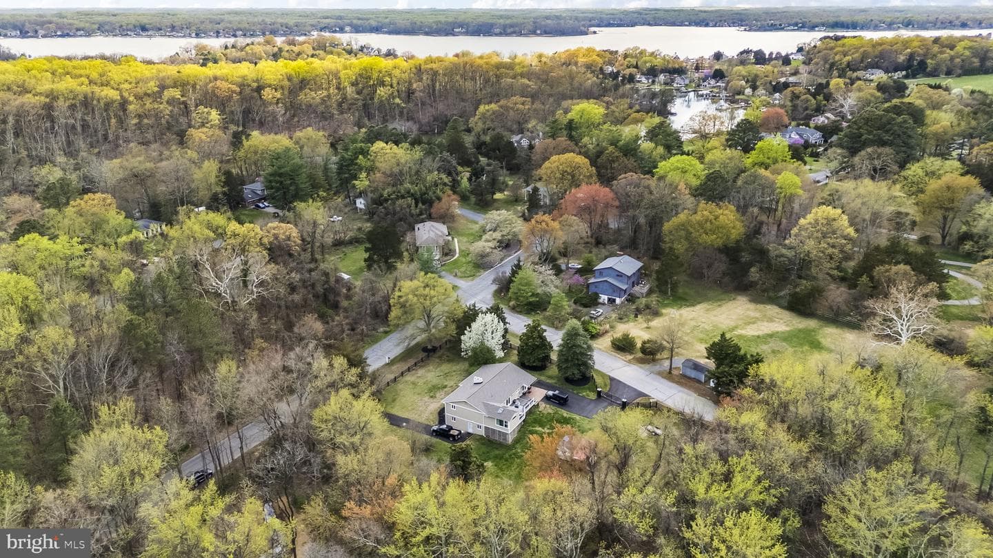 750 Harness Creek View Drive