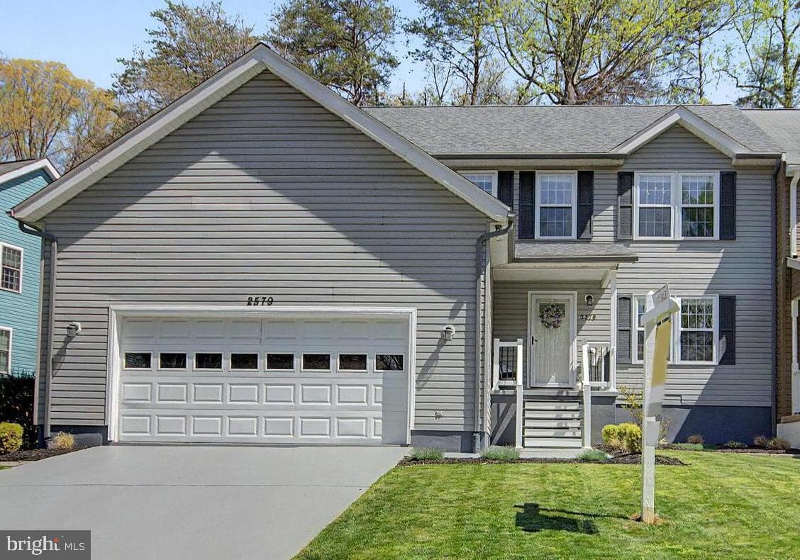 2579 Hidden Cove Road #159