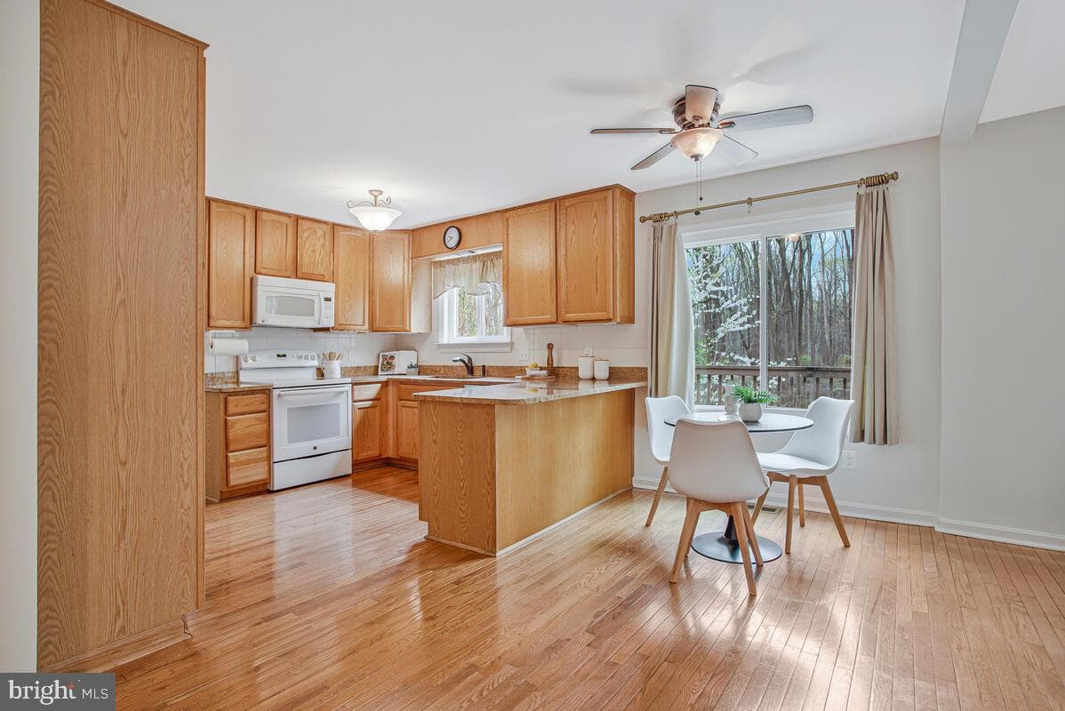 1333 Tall Timbers Drive photo 6
