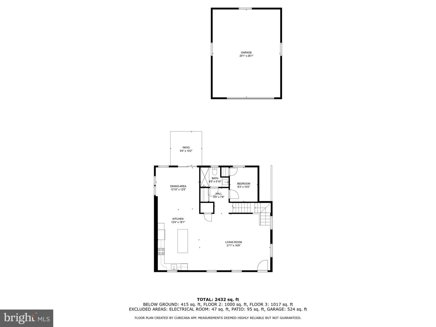 211 N Hammonds Ferry Road photo 39