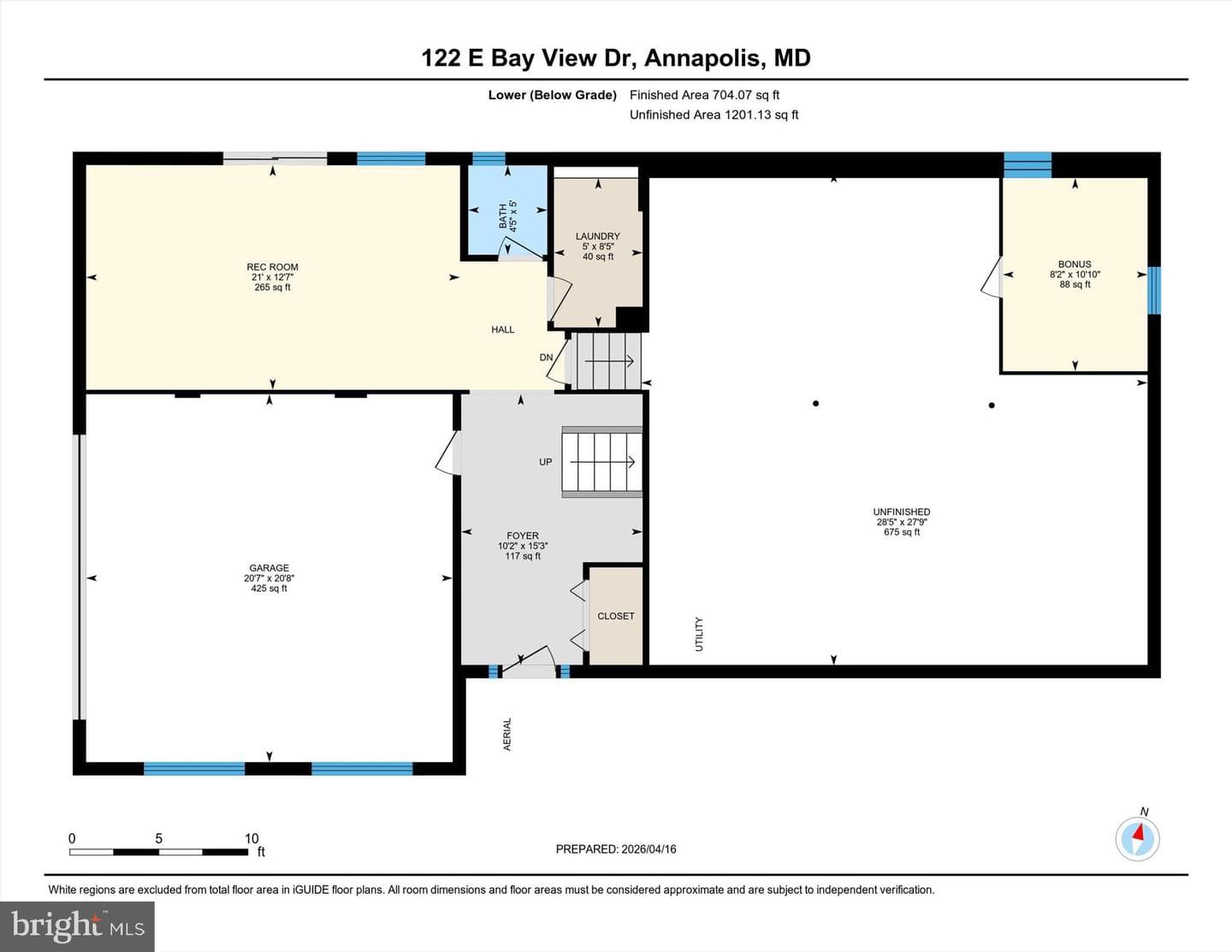 122 E Bay View Drive photo 81