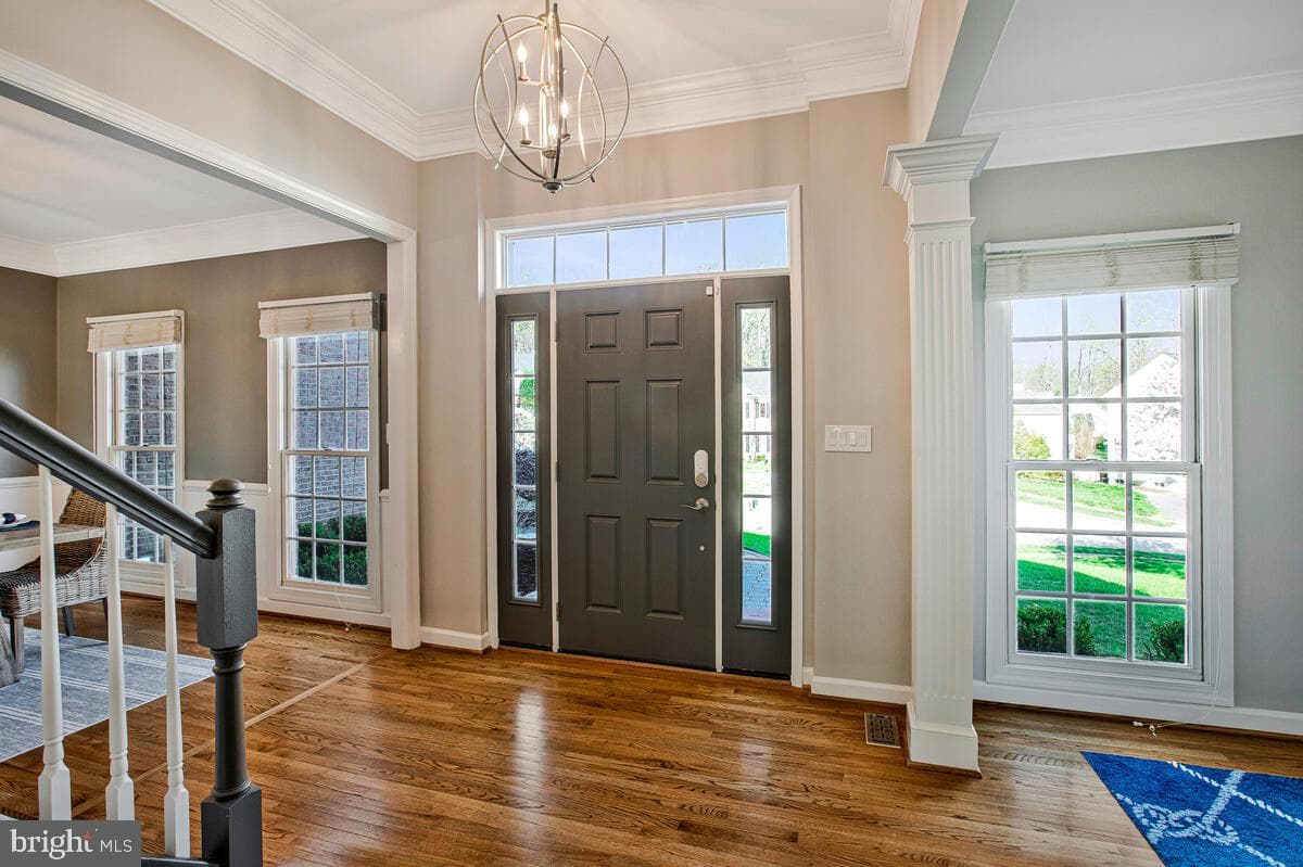 3421 Swallowtail Court photo 4
