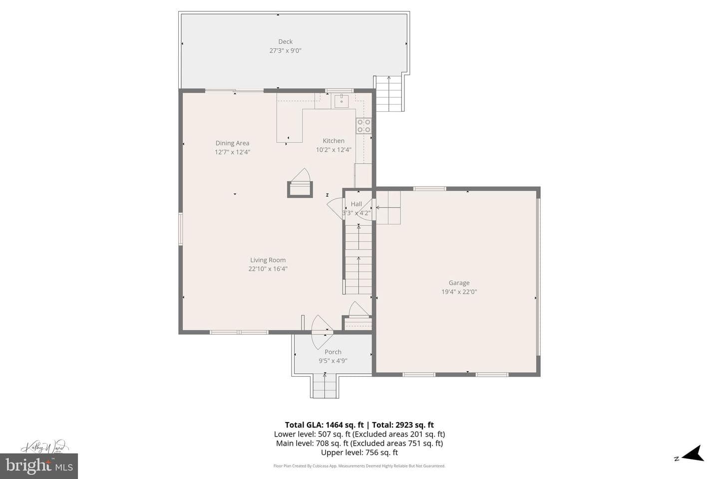 418 Howard Manor Drive photo 4