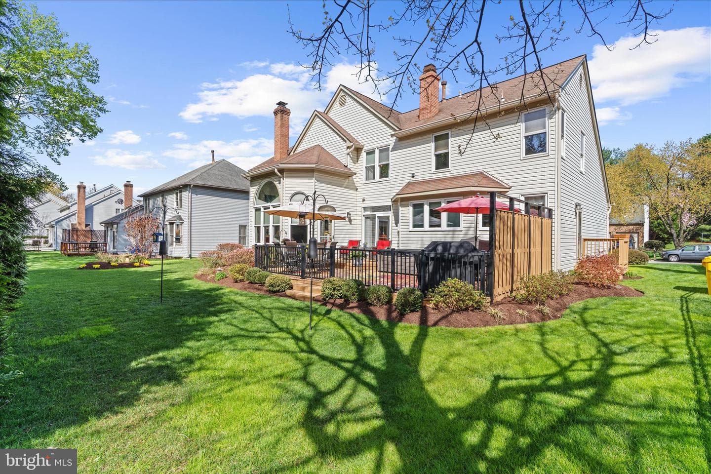 1303 Pleasant Meadow Road photo 73