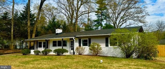 486 Brightwood Road photo 2
