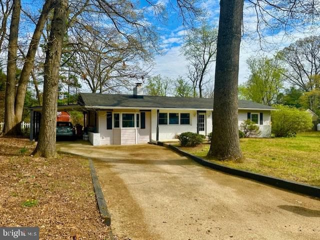 486 Brightwood Road photo 5