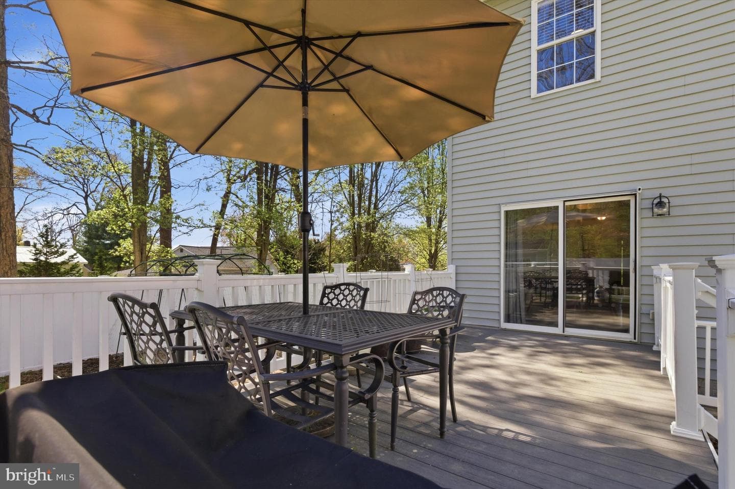 7717 Colonial Beach Road photo 40
