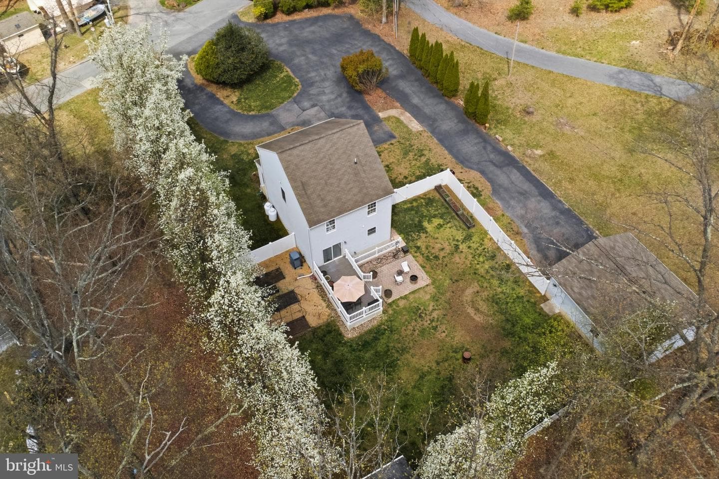 7717 Colonial Beach Road photo 5