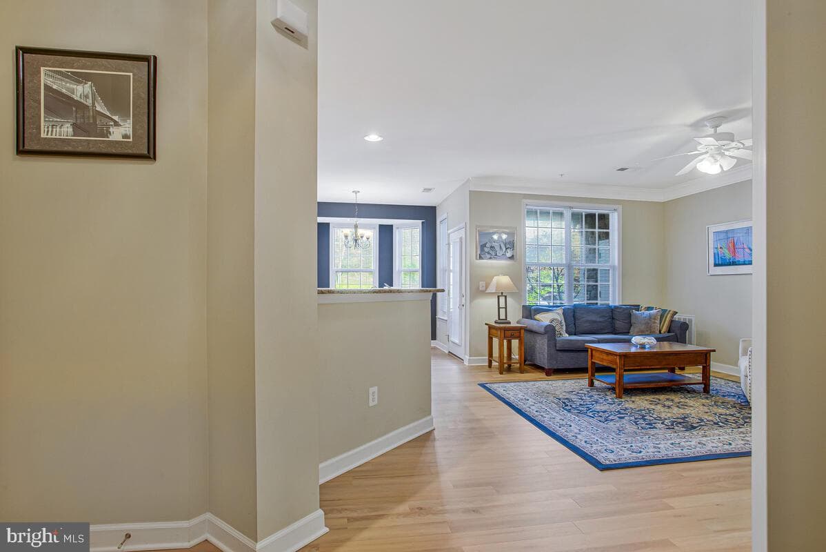 1505 Broadneck Place #203 photo 4