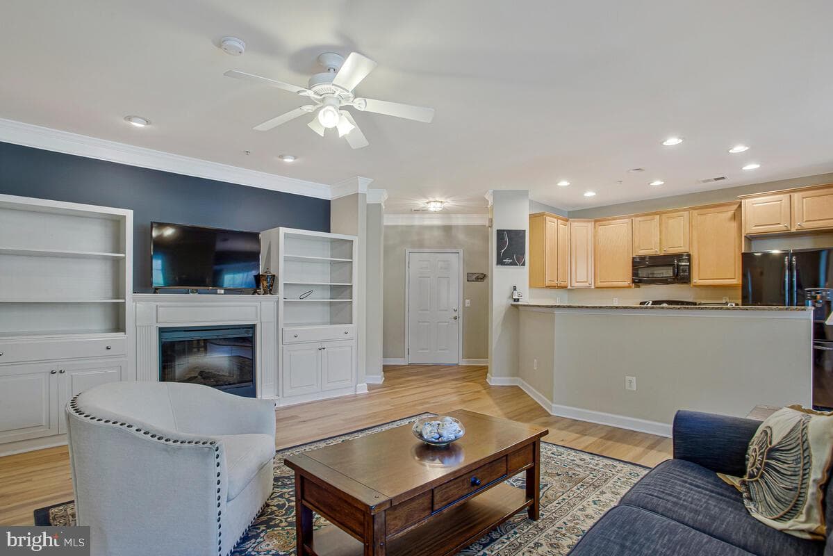 1505 Broadneck Place #203 photo 6
