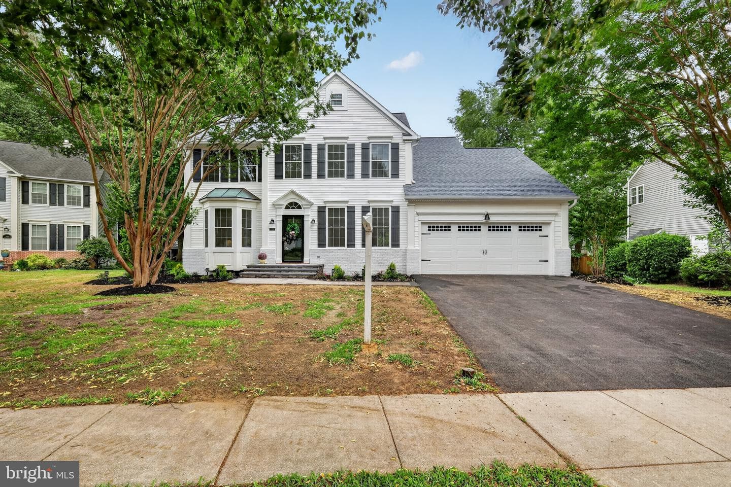 2907 Middle Bridge Court photo 2