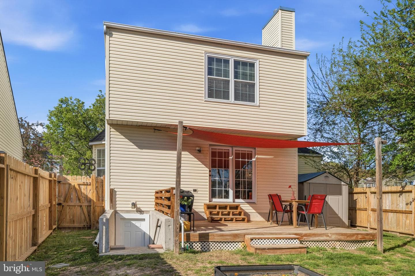 3421 Halifax Court photo 44