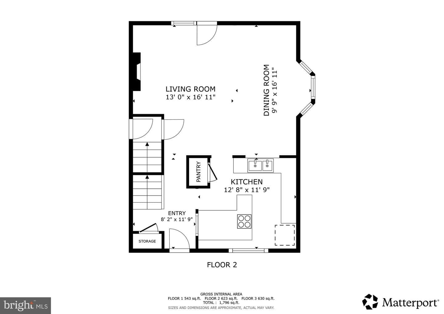 3421 Halifax Court photo 60