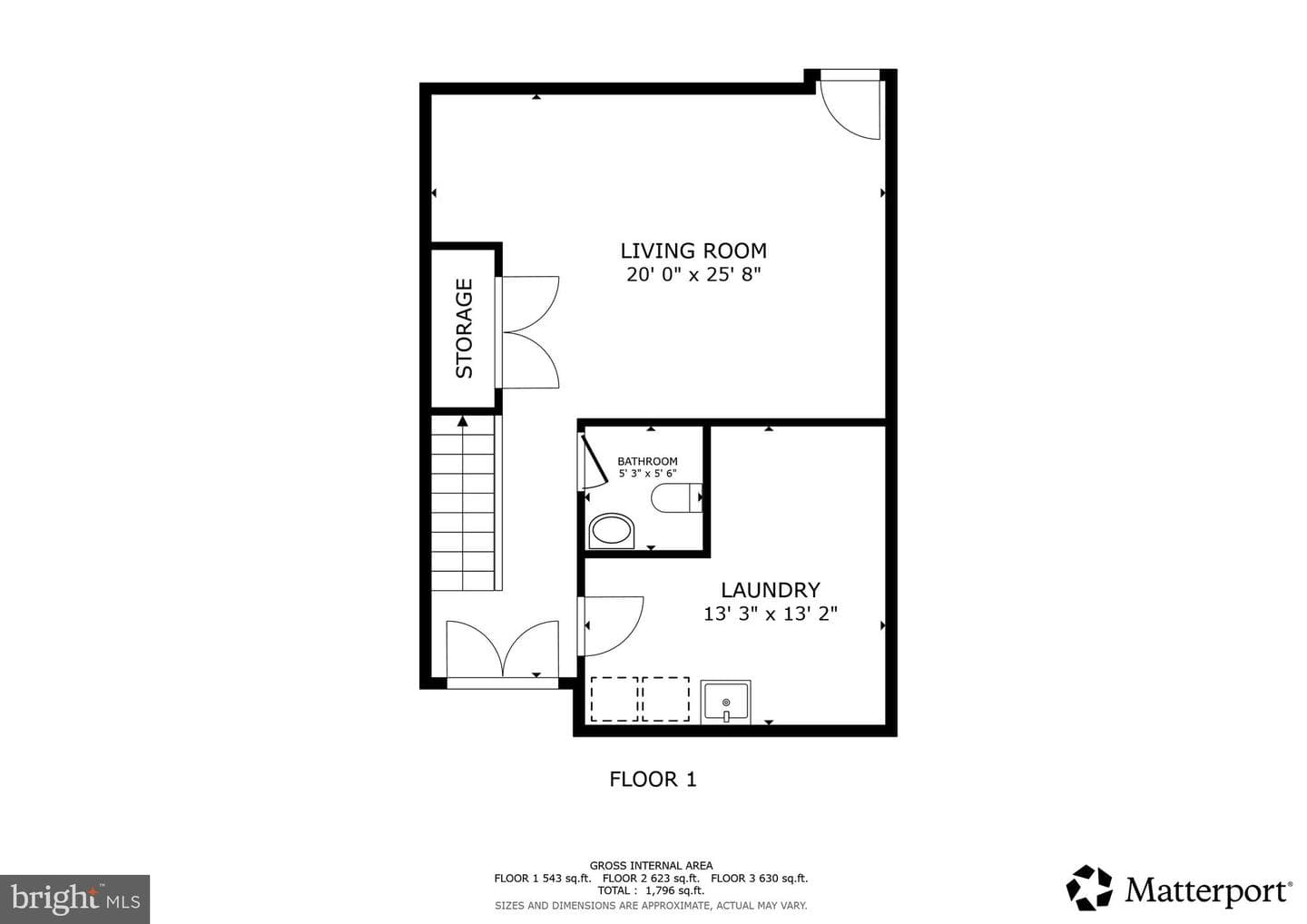 3421 Halifax Court photo 61