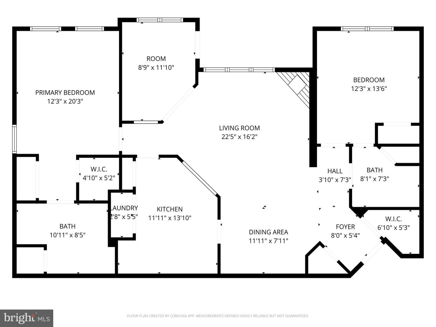 1624 Hardwick Court #104 photo 16