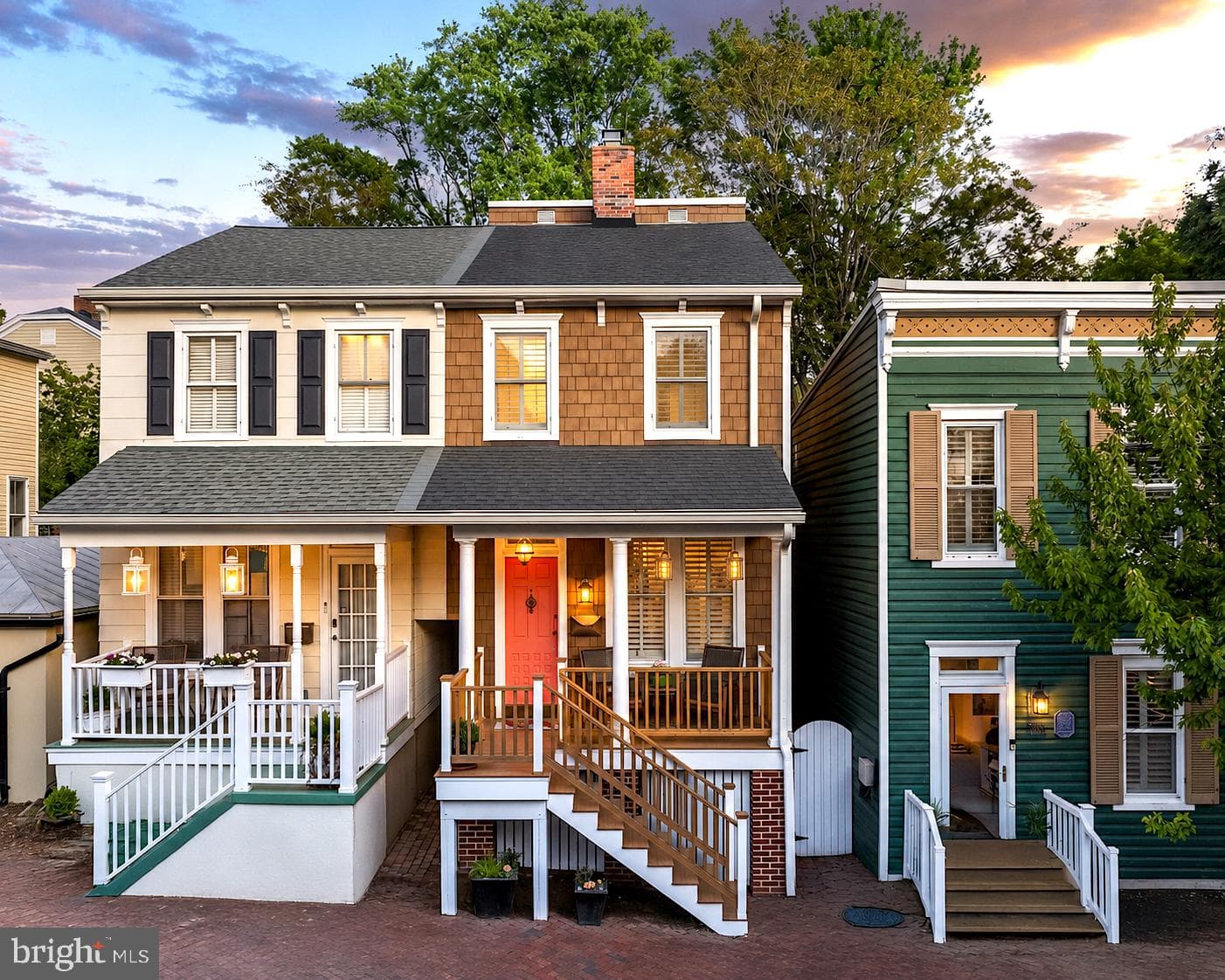 90 Charles Street photo 2
