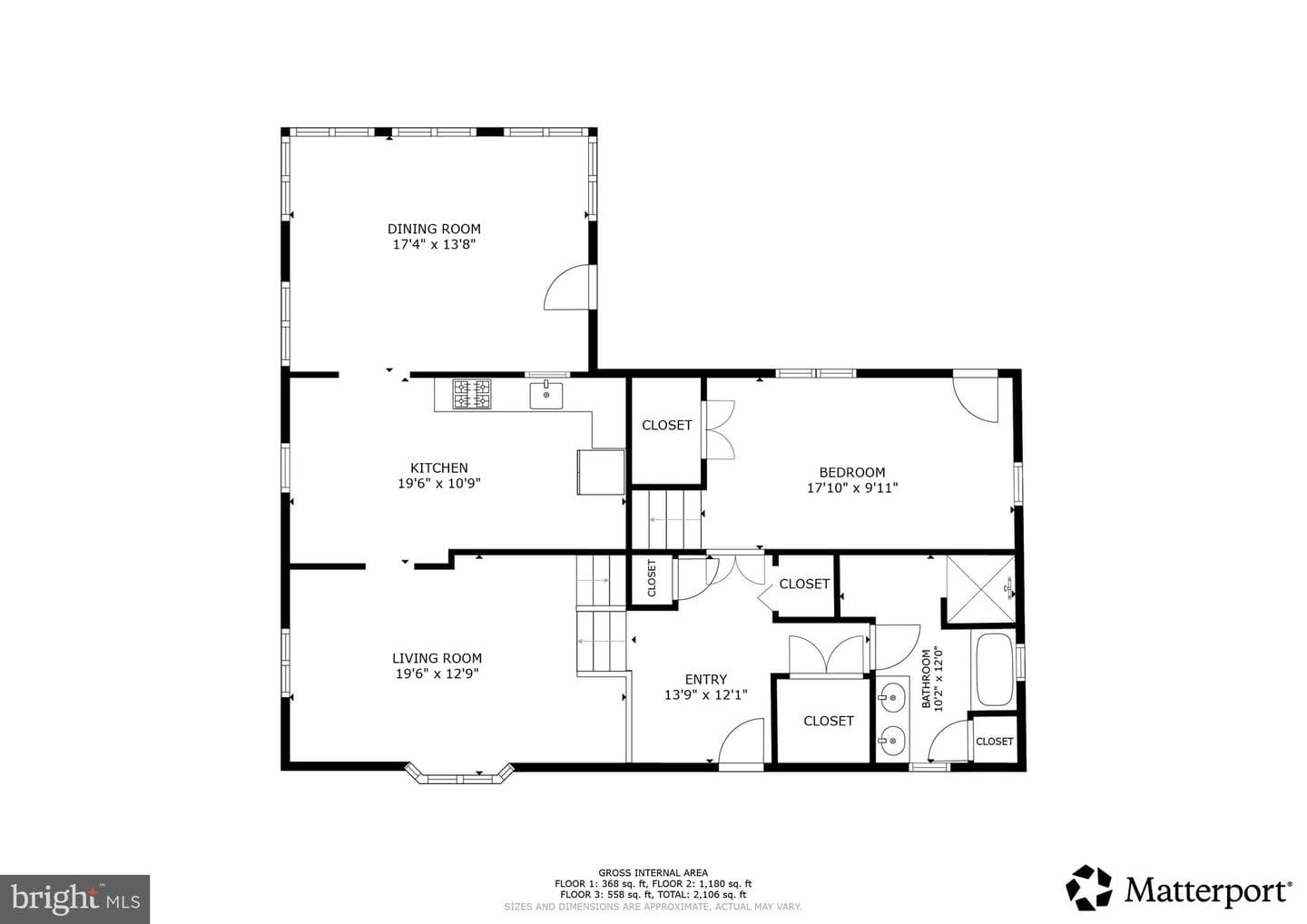 32 Severndale Road photo 38